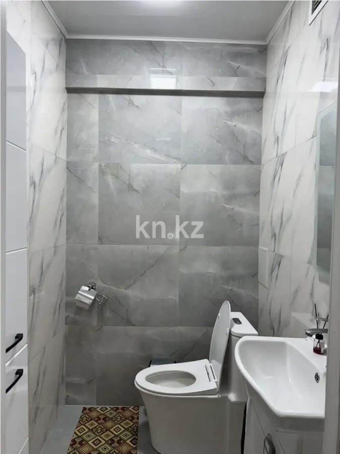 Продажа 3-комнатной квартиры, 87.5 м² - Продажа трехкомнатных квартир в Наурызбайском р-не Алматы - страница 12 фото 5 из 6