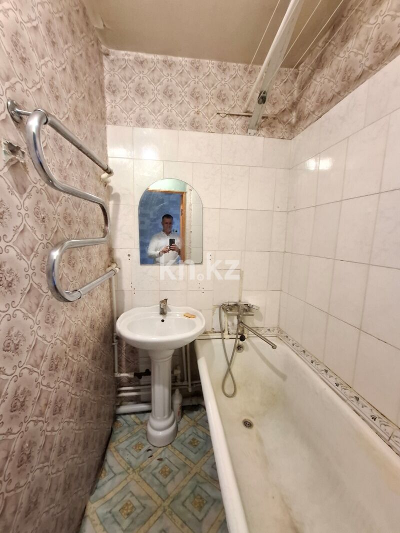 Продажа 3-комнатной квартиры, 48 м² - Продажа трехкомнатных квартир в Майкудуке Караганды - страница 6 фото 7 из 30