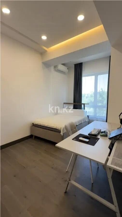Продажа 3-комнатной квартиры, 100 м² - Продажа трехкомнатных квартир в Медеуском р-не Алматы фото 3 из 7