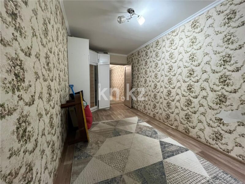 Продажа 2-комнатной квартиры, 41 м² - Продажа двухкомнатных квартир в панельном доме в Темиртау - страница 5 фото 3 из 8