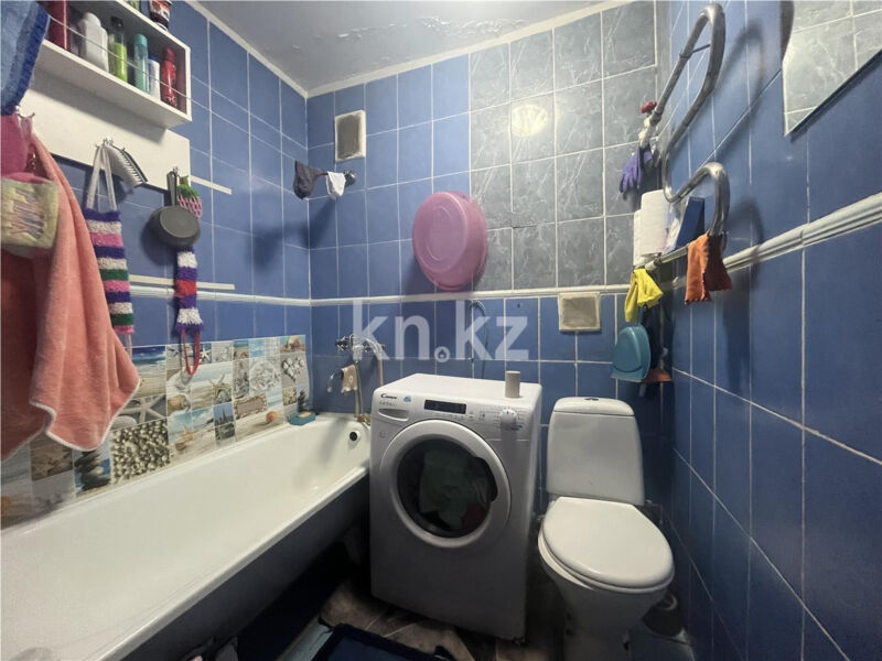 Продажа 1-комнатной квартиры, 24 м² - Продажа однокомнатных квартир в блочном доме в Казахстане - страница 56 фото 4 из 10