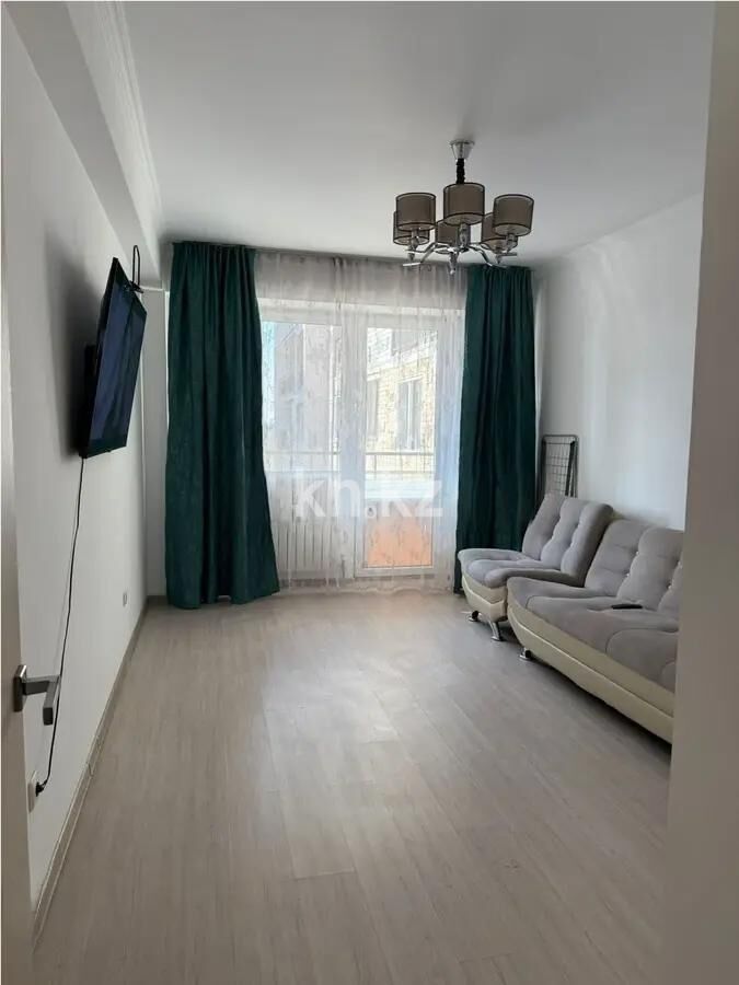Продажа 3-комнатной квартиры, 83 м² - Продажа трехкомнатных квартир в Медеуском р-не Алматы - страница 15 фото 1 из 6