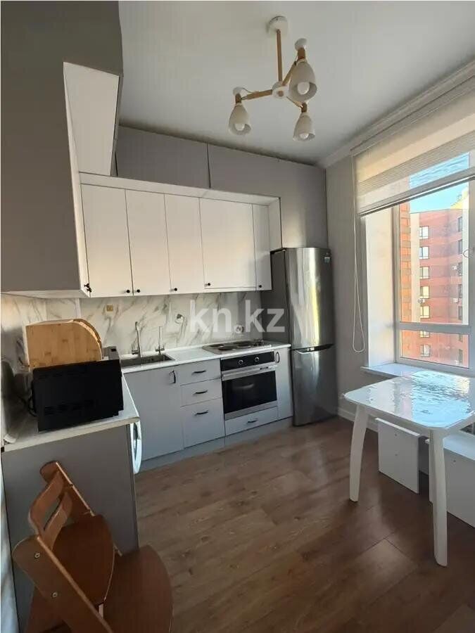 Продажа 3-комнатной квартиры, 71 м² - Продажа  трехкомнатных квартир в новостройках Астаны фото 3 из 6