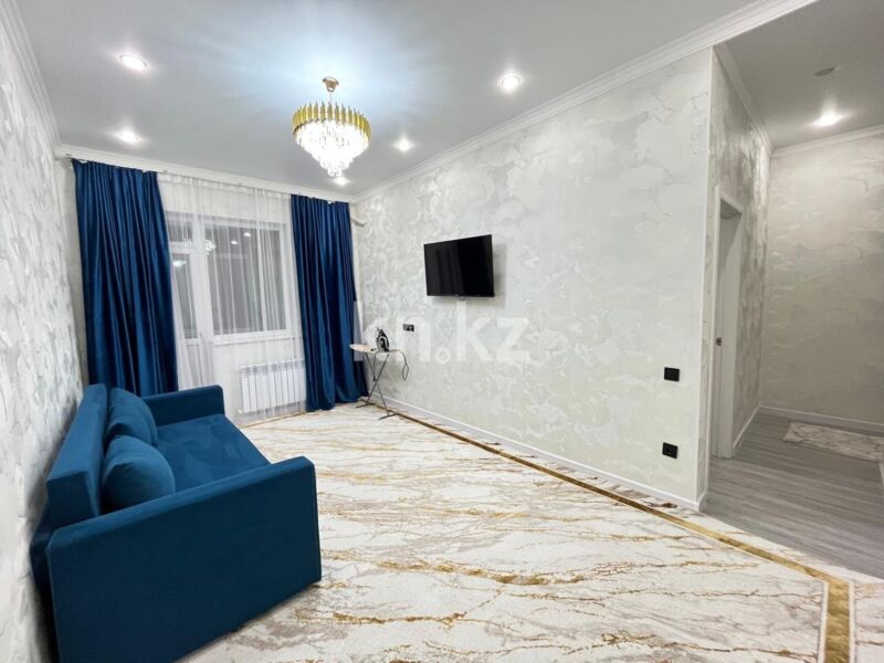 Аренда 1-комнатной квартиры, 41 м² - Аренда недвижимости в Казахстане - страница 2 фото 3 из 14