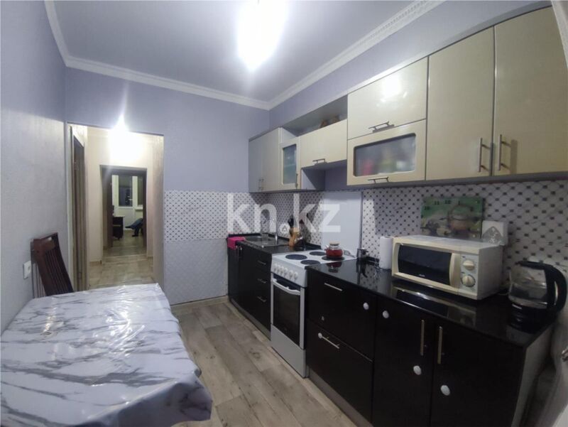Продажа 3-комнатной квартиры, 57.5 м² - Продажа домов, коттеджей в Семее фото 2 из 15