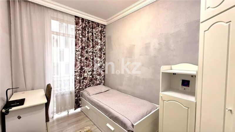 Продажа 3-комнатной квартиры, 66 м² - Продажа недвижимости в Астане - страница 2 фото 2 из 5