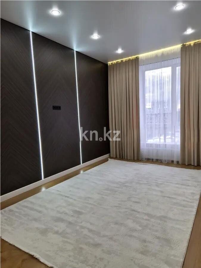 Продажа 1-комнатной квартиры, 43.5 м² - Продажа однокомнатных квартир в р-не Сарайшык Астаны - страница 21 фото 1 из 6