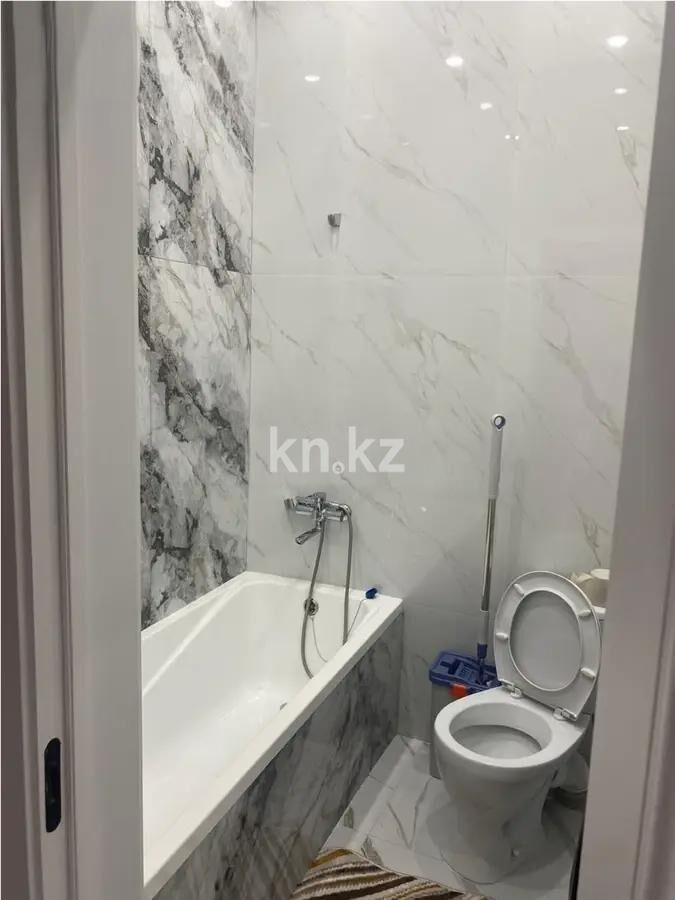 Продажа 1-комнатной квартиры, 39.5 м² - Продажа однокомнатных квартир в р-не Нура Астаны - страница 41 фото 4 из 5