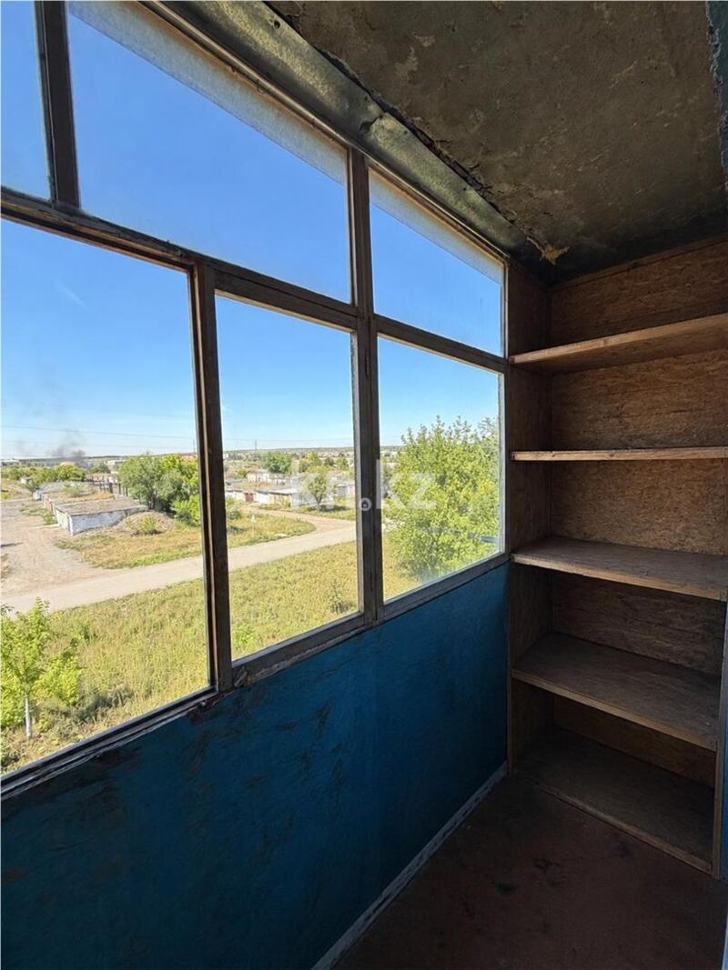 Продажа 1-комнатной квартиры, 32 м² - Продажа квартир в Пришахтинске Караганды - страница 4 фото 7 из 7