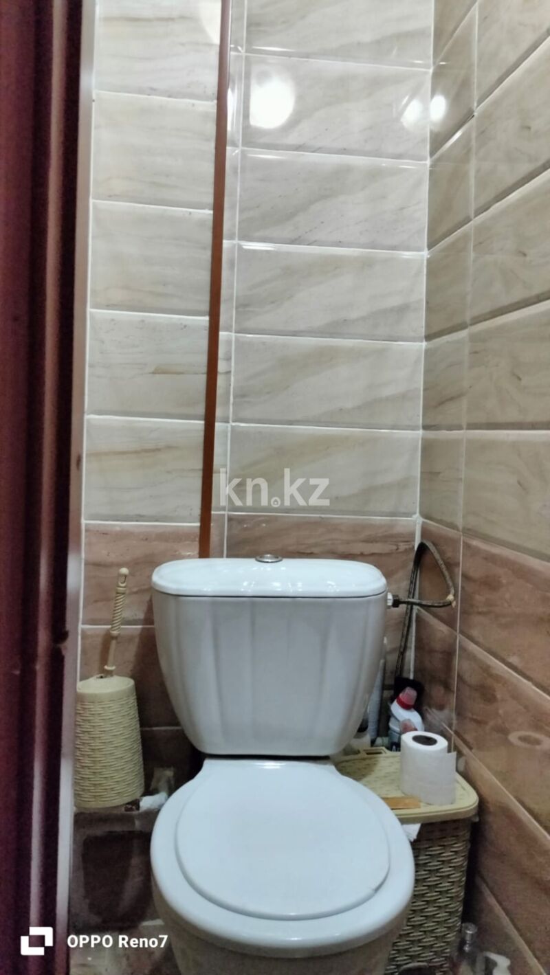 Продажа 4-комнатной квартиры, 71.1 м² - Продажа четырехкомнатных квартир от собственников в Казахстане - страница 23 фото 9 из 9