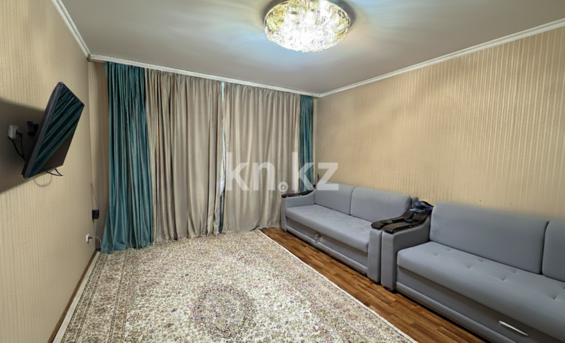 Продажа 3-комнатной квартиры, 88 м² - Продажа квартир в кирпичном доме в Казахстане - страница 4 фото 15 из 21
