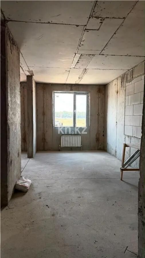 Продажа 4-комнатной квартиры, 115.7 м² - Продажа четырехкомнатных квартир от собственников в Алматы - страница 5 фото 1 из 3