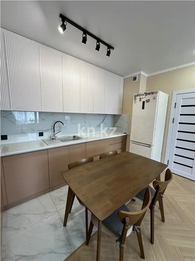 Продажа 2-комнатной квартиры, 61.2 м² - Продажа двухкомнатных квартир в Жетысуском р-не Алматы - страница 6 фото 3 из 5