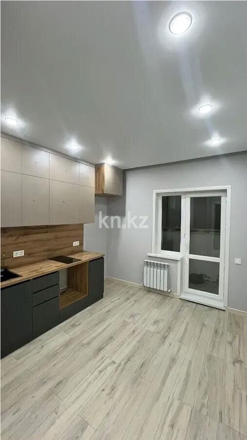 Продажа 1-комнатной квартиры, 41.5 м² - Продажа однокомнатных квартир в блочном доме в Казахстане - страница 4 фото 2 из 5