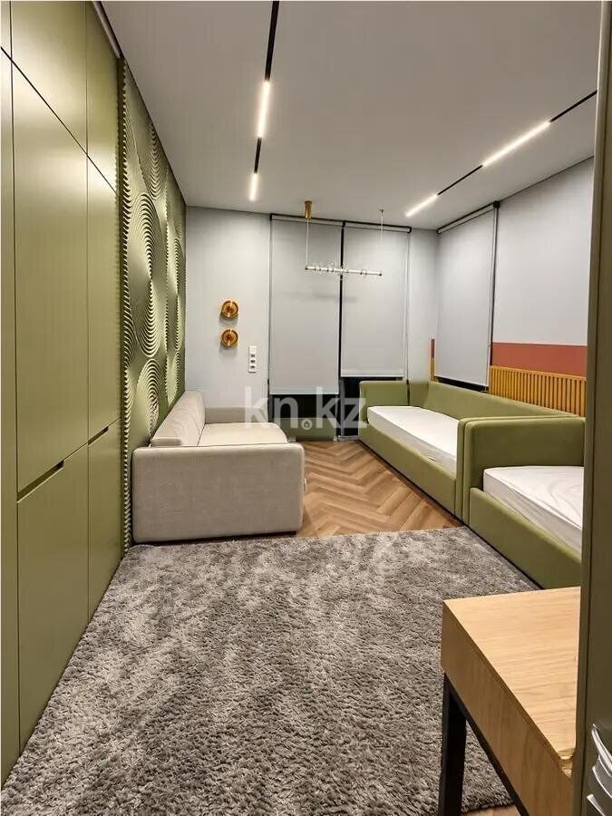 Продажа 3-комнатной квартиры, 106 м² - Продажа квартир в Казахстане - страница 151 фото 3 из 5