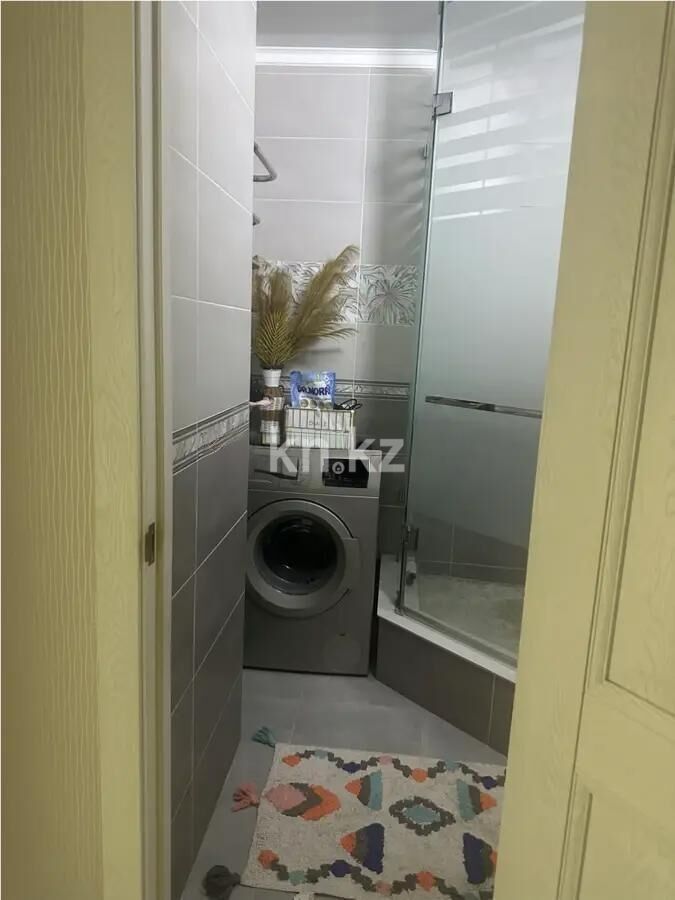 Продажа 4-комнатной квартиры, 85 м² - Продажа четырехкомнатных квартир в Жетысуском р-не Алматы фото 5 из 7