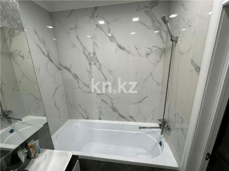 Продажа 2-комнатной квартиры, 48 м² - Недвижимость в Алматы - страница 16 фото 4 из 5