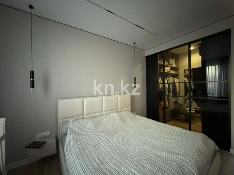 Продажа 3-комнатной квартиры, 110 м² - Продажа квартир от собственников в Алматы - страница 7 фото 1 из 8