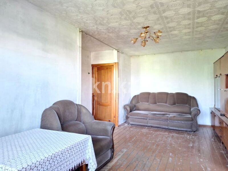 Продажа 2-комнатной квартиры, 45 м² - Продажа недвижимости в Усть-Каменогорске - страница 3 фото 2 из 11