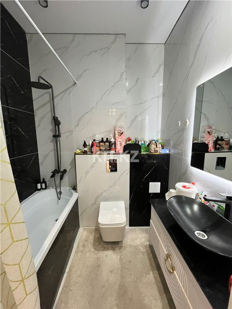 Продажа 3-комнатной квартиры, 87 м² - Продажа квартир в блочном доме в Астане - страница 171 фото 12 из 16