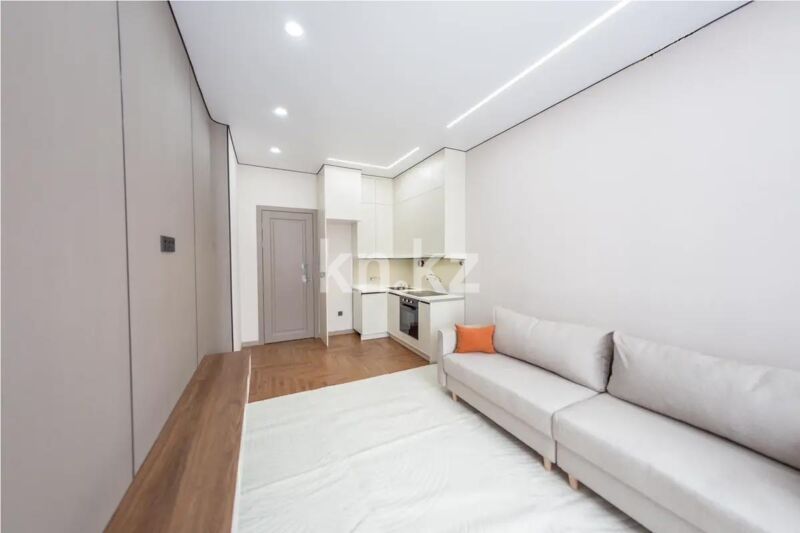 Продажа 3-комнатной квартиры, 70 м² - Продажа квартир в блочном доме в Казахстане - страница 168 фото 1 из 5