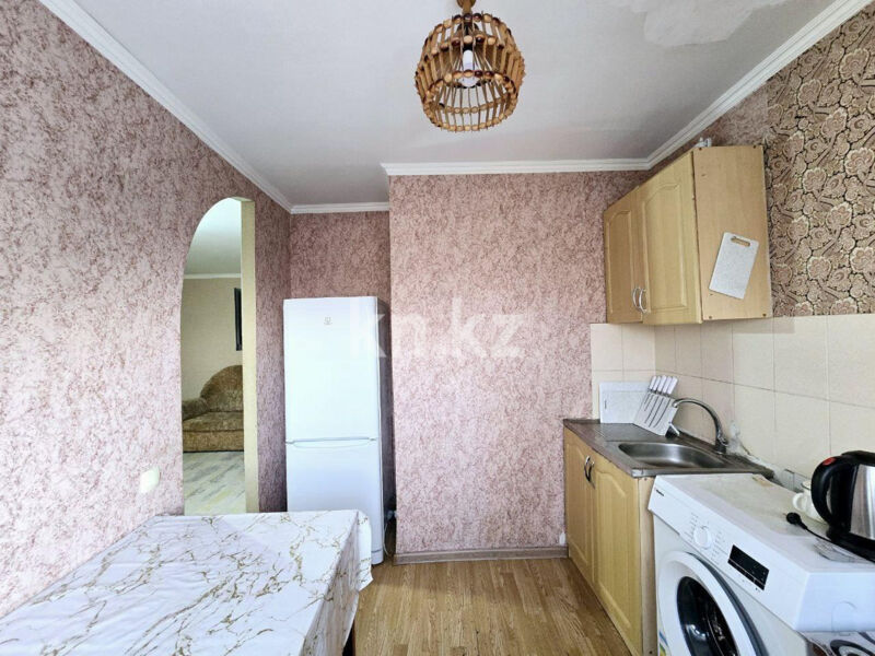 Продажа 2-комнатной квартиры, 44 м² - Продажа двухкомнатных квартир в блочном доме в Казахстане - страница 83 фото 8 из 15