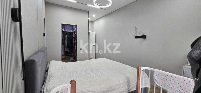 Продажа 4-комнатной квартиры, 96 м² - Продажа недвижимости в Караганде - страница 22 фото 5 из 26
