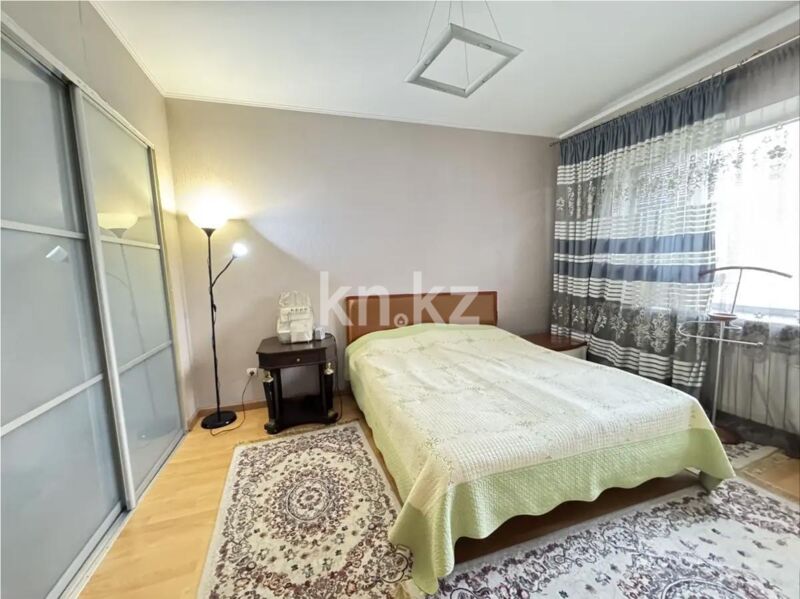 Продажа 3-комнатной квартиры, 79.2 м² - Продажа трехкомнатных квартир в Алмалинском р-не Алматы - страница 21 фото 2 из 6