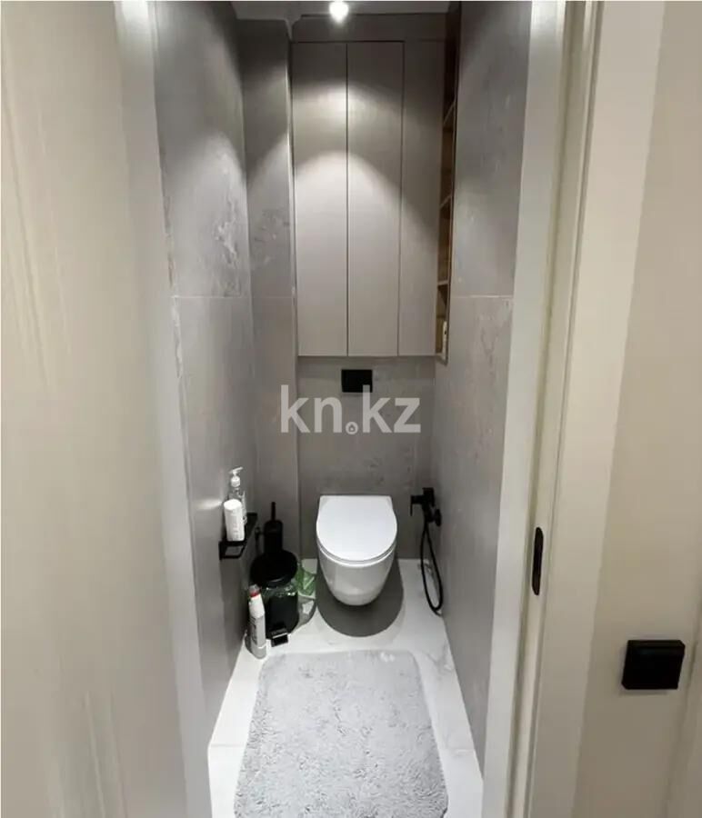 Продажа 4-комнатной квартиры, 105 м² - Продажа квартир в Казахстане - страница 18 фото 7 из 8