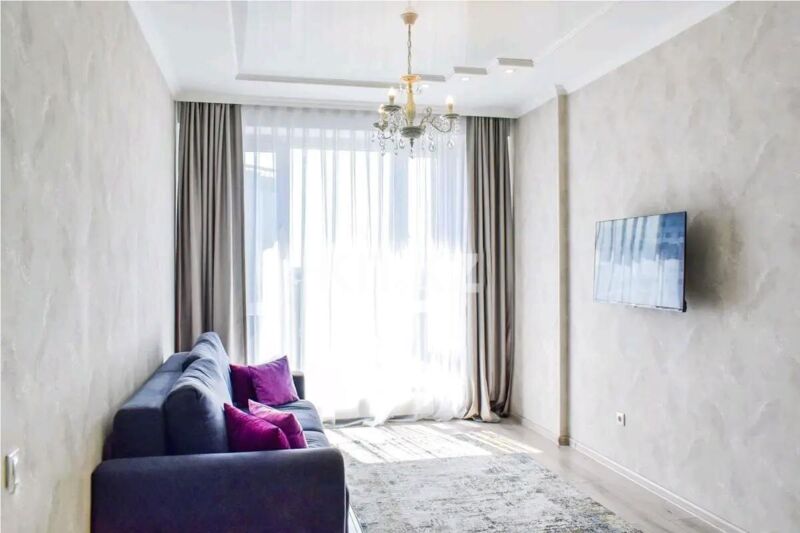 Продажа 2-комнатной квартиры, 46 м² - Продажа двухкомнатных квартир от собственников в Казахстане - страница 20 фото 1 из 3