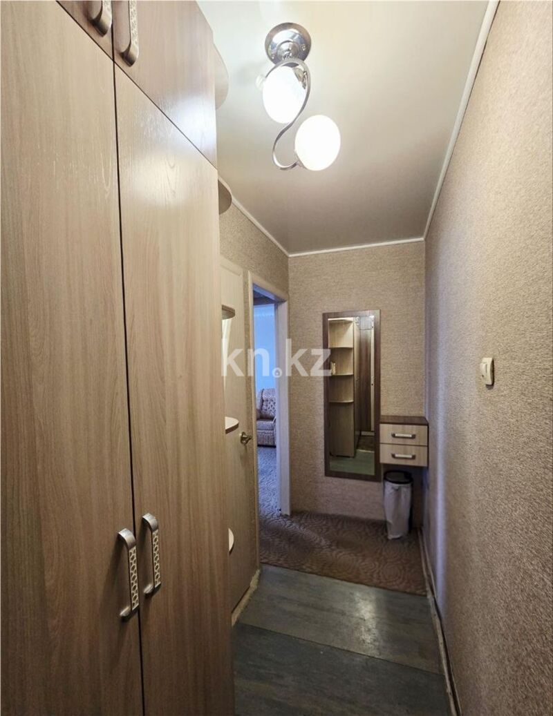 Продажа 2-комнатной квартиры, 46 м² - Продажа двухкомнатных квартир в панельном доме в Темиртау - страница 7 фото 10 из 13