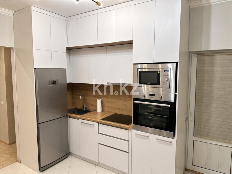 Продажа 3-комнатной квартиры, 77 м² - Продажа квартир в р-не Байконур Астаны - страница 4 фото 10 из 28