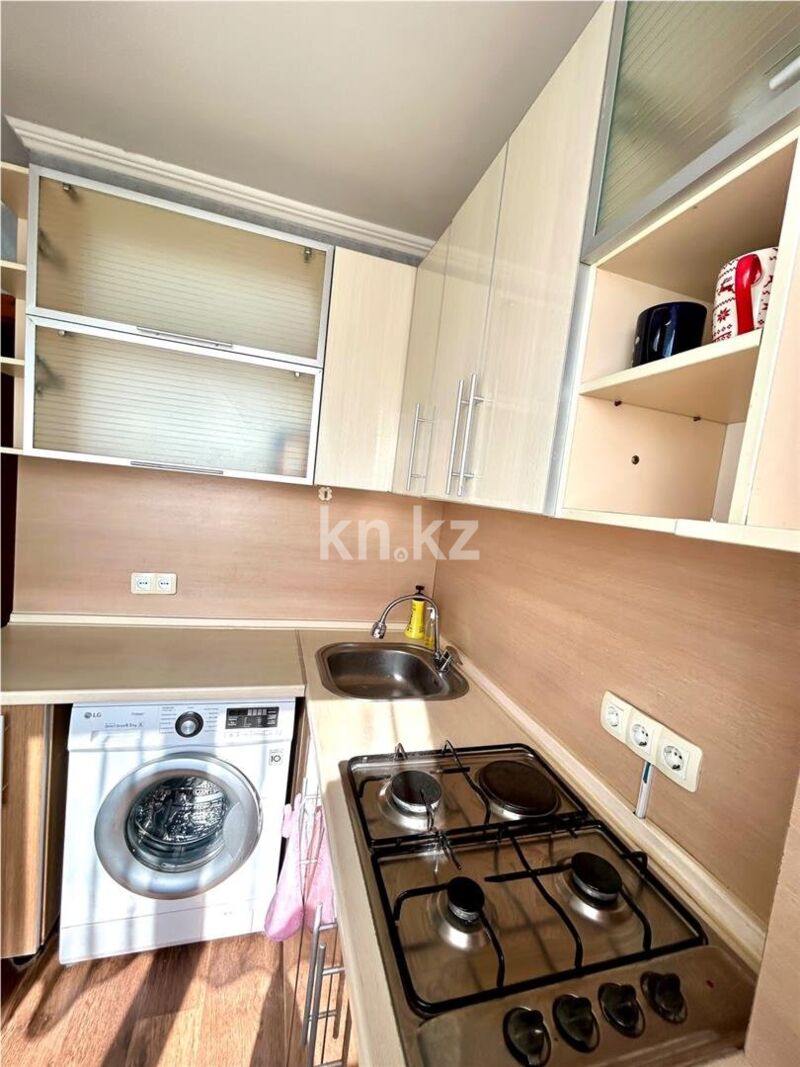 Продажа 2-комнатной квартиры, 44 м² - Продажа двухкомнатных квартир в Караганде - страница 7 фото 4 из 7