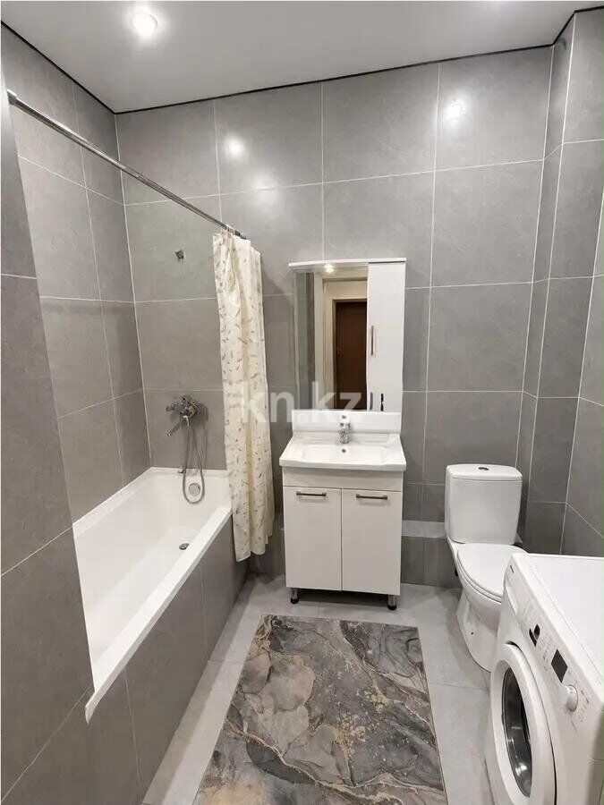 Продажа 3-комнатной квартиры, 63 м² - Продажа трехкомнатных квартир от собственников в Алматы - страница 7 фото 5 из 6