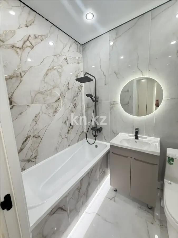 Продажа 2-комнатной квартиры, 40 м² - Продажа двухкомнатных квартир в Алматы - страница 3 фото 4 из 4