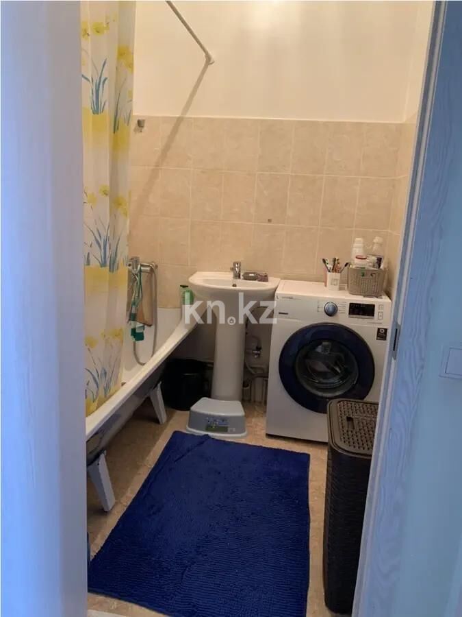 Продажа 3-комнатной квартиры, 74 м² - Продажа трехкомнатных квартир в Наурызбайском р-не Алматы - страница 11 фото 5 из 5
