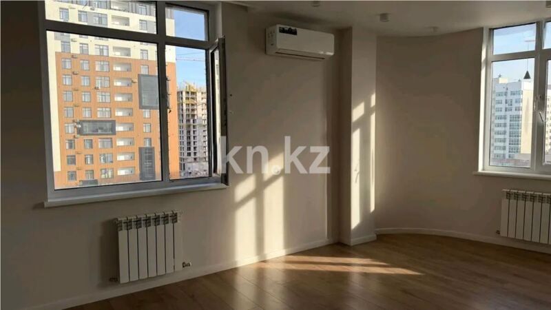 Продажа 4-комнатной квартиры, 139 м² - Продажа четырехкомнатных квартир в монолитно-каркасном доме в Казахстане фото 2 из 9