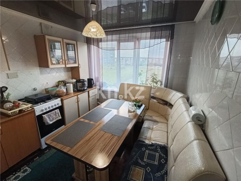 Продажа 4-комнатной квартиры, 87 м² - Недвижимость в Темиртау - страница 32 фото 5 из 8