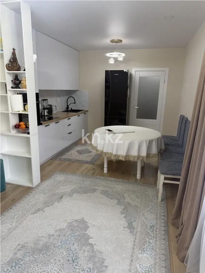 Продажа 3-комнатной квартиры, 67 м² - Продажа трехкомнатных квартир в блочном доме в Казахстане фото 3 из 6