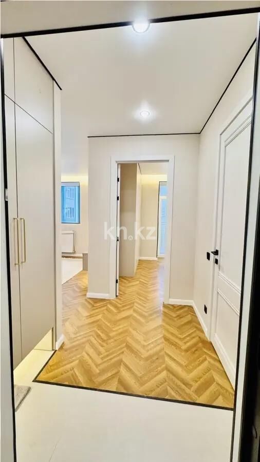 Продажа 2-комнатной квартиры, 38 м² - Продажа двухкомнатных квартир в р-не Сарайшык Астаны - страница 36 фото 5 из 5