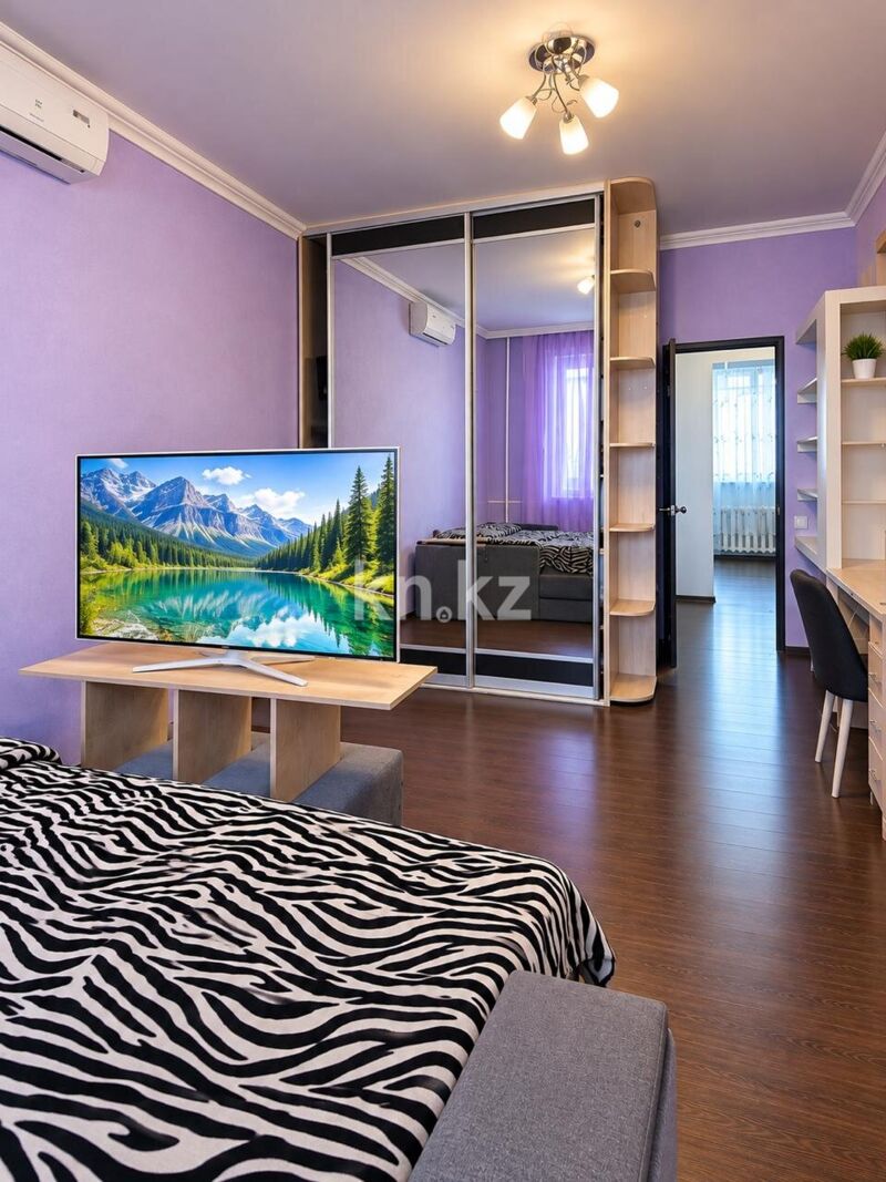 Продажа 2-комнатной квартиры, 72 м² - Продажа квартир в р-не Есиль Астаны - страница 11 фото 6 из 16
