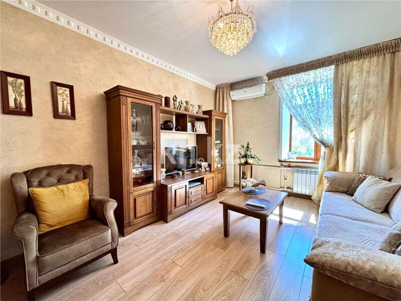 Продажа 2-комнатной квартиры, 50 м² - Продажа двухкомнатных квартир в Городе Караганды - страница 11 фото 2 из 19