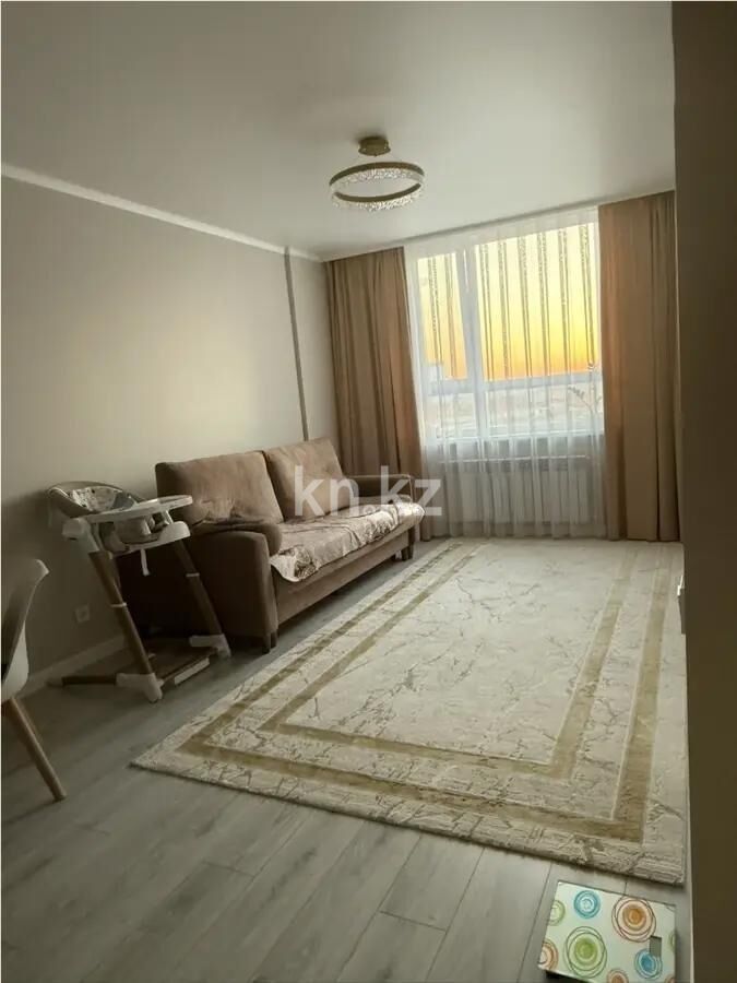Продажа 2-комнатной квартиры, 49 м² - Продажа квартир в р-не Сарайшык Астаны - страница 20 фото 1 из 4