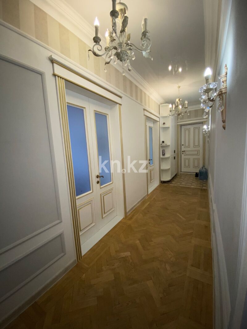 Продажа 5-комнатной квартиры, 92 м² - Продажа пятикомнатных и более квартир в кирпичном доме в Казахстане фото 2 из 18
