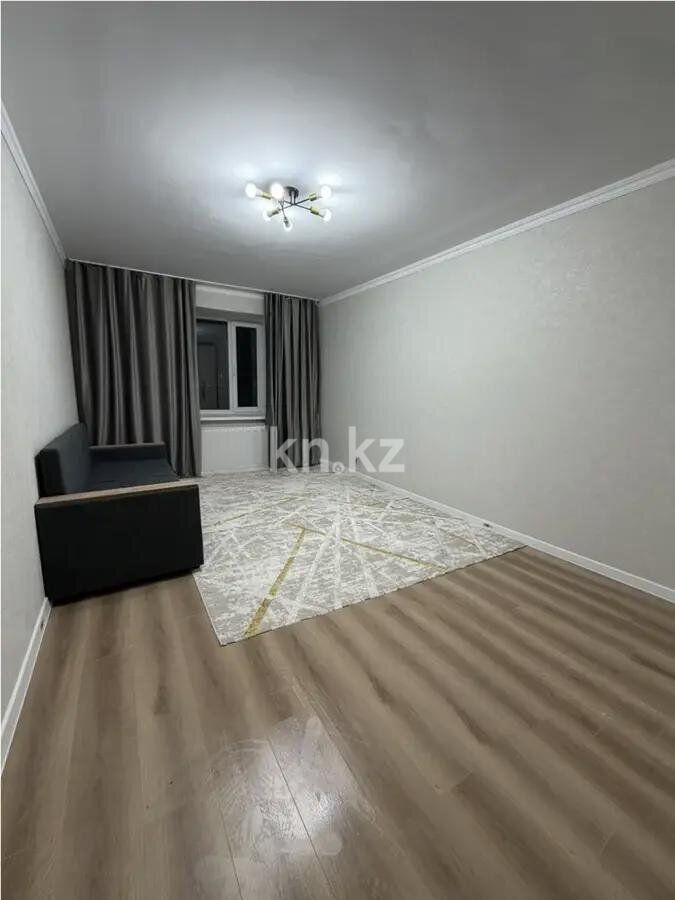 Продажа 1-комнатной квартиры, 36 м² - Продажа однокомнатных квартир в р-не Сарыарка Астаны - страница 4 фото 1 из 4