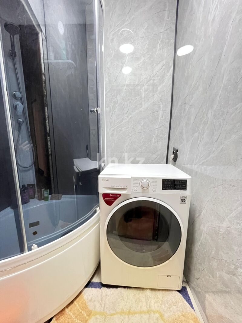 Продажа 2-комнатной квартиры, 100 м² - Продажа двухкомнатных квартир в р-не Сарыарка Астаны - страница 14 фото 28 из 28