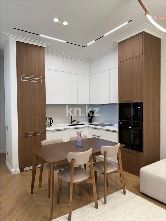 Продажа 3-комнатной квартиры, 69 м² - Продажа трехкомнатных квартир в блочном доме в Казахстане - страница 41 фото 4 из 6