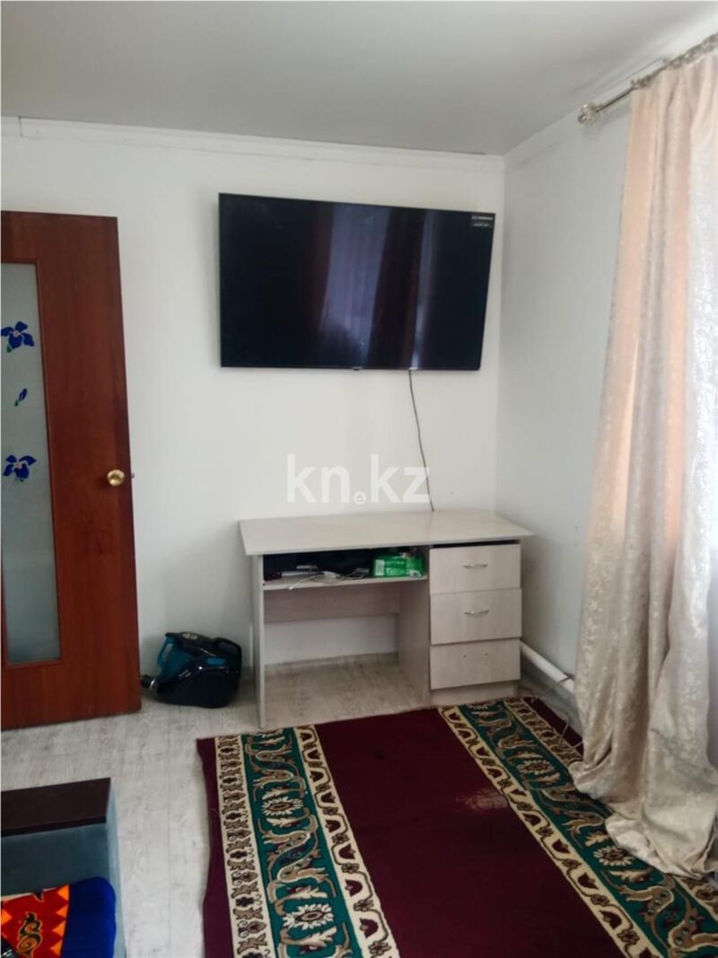 Продажа 3-комнатной квартиры, 45 м² - Продажа трехкомнатных квартир на Юго-Востоке Караганды - страница 24 фото 2 из 8