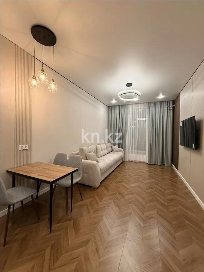 Продажа 2-комнатной квартиры, 42 м² - Продажа квартир в Астане - страница 45 фото 1 из 6