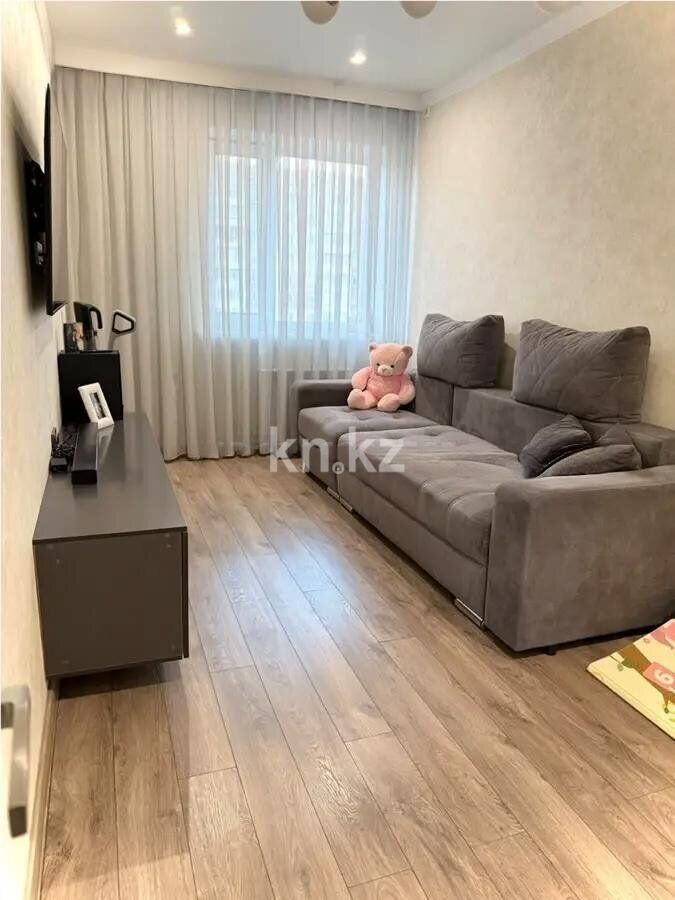 Продажа 2-комнатной квартиры, 62 м² - Продажа недвижимости в Караганде - страница 32 фото 1 из 5